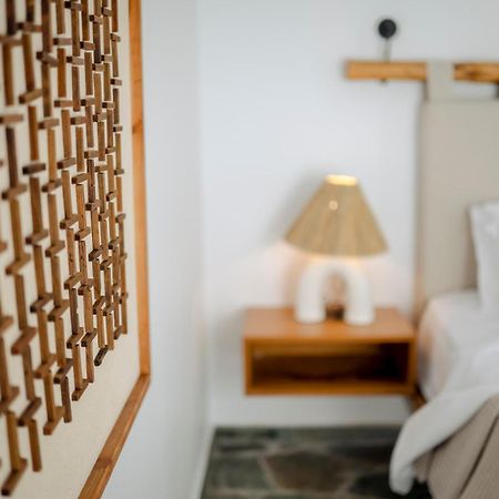 Villa Vivari Suites Nafplio Exterior photo