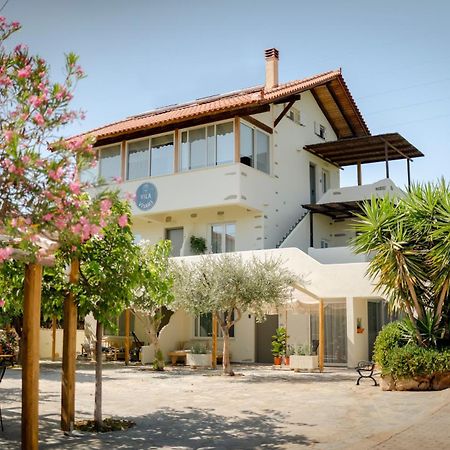 Villa Vivari Suites Nafplio Exterior photo