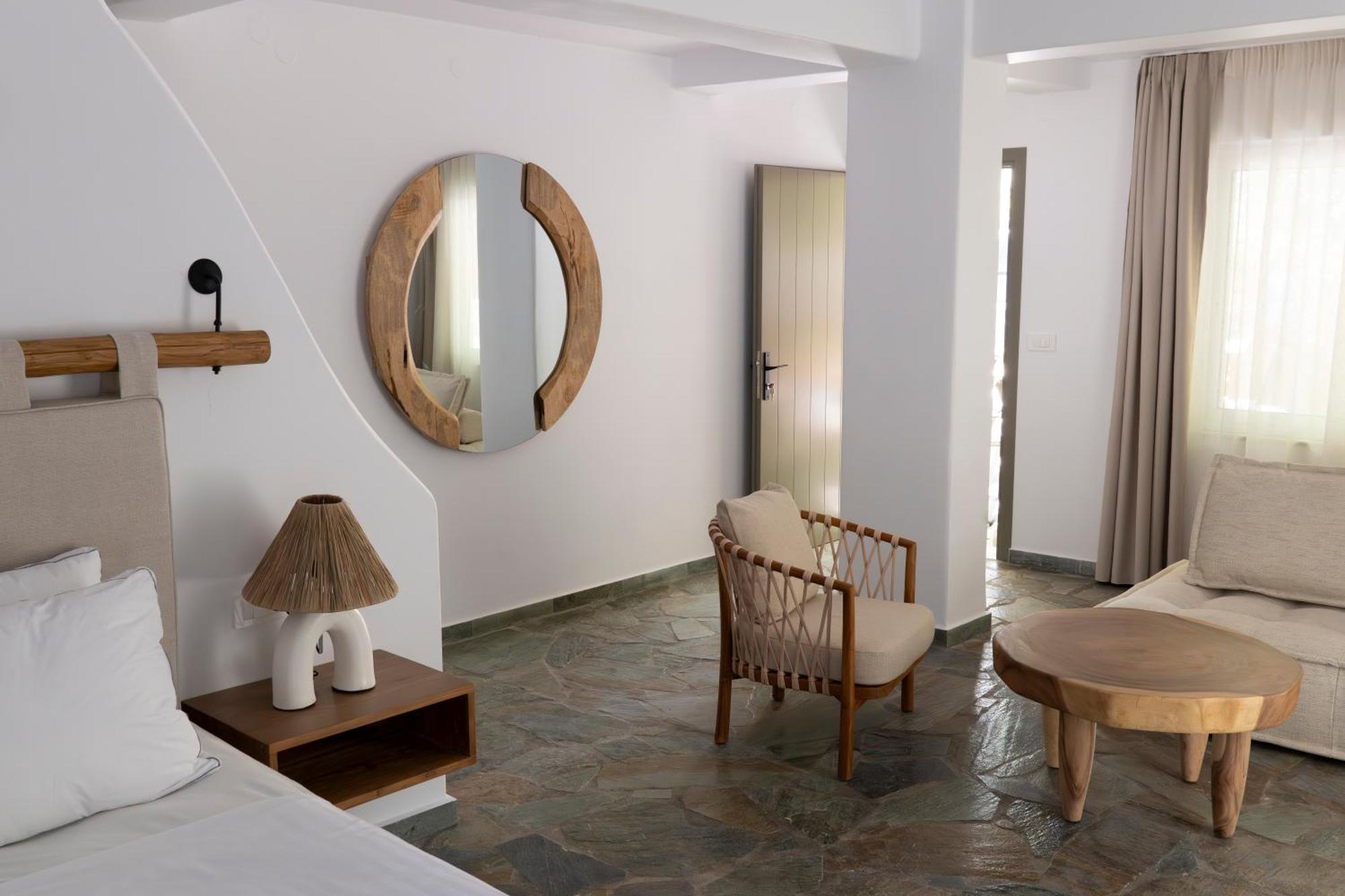 Villa Vivari Suites Nafplio Exterior photo