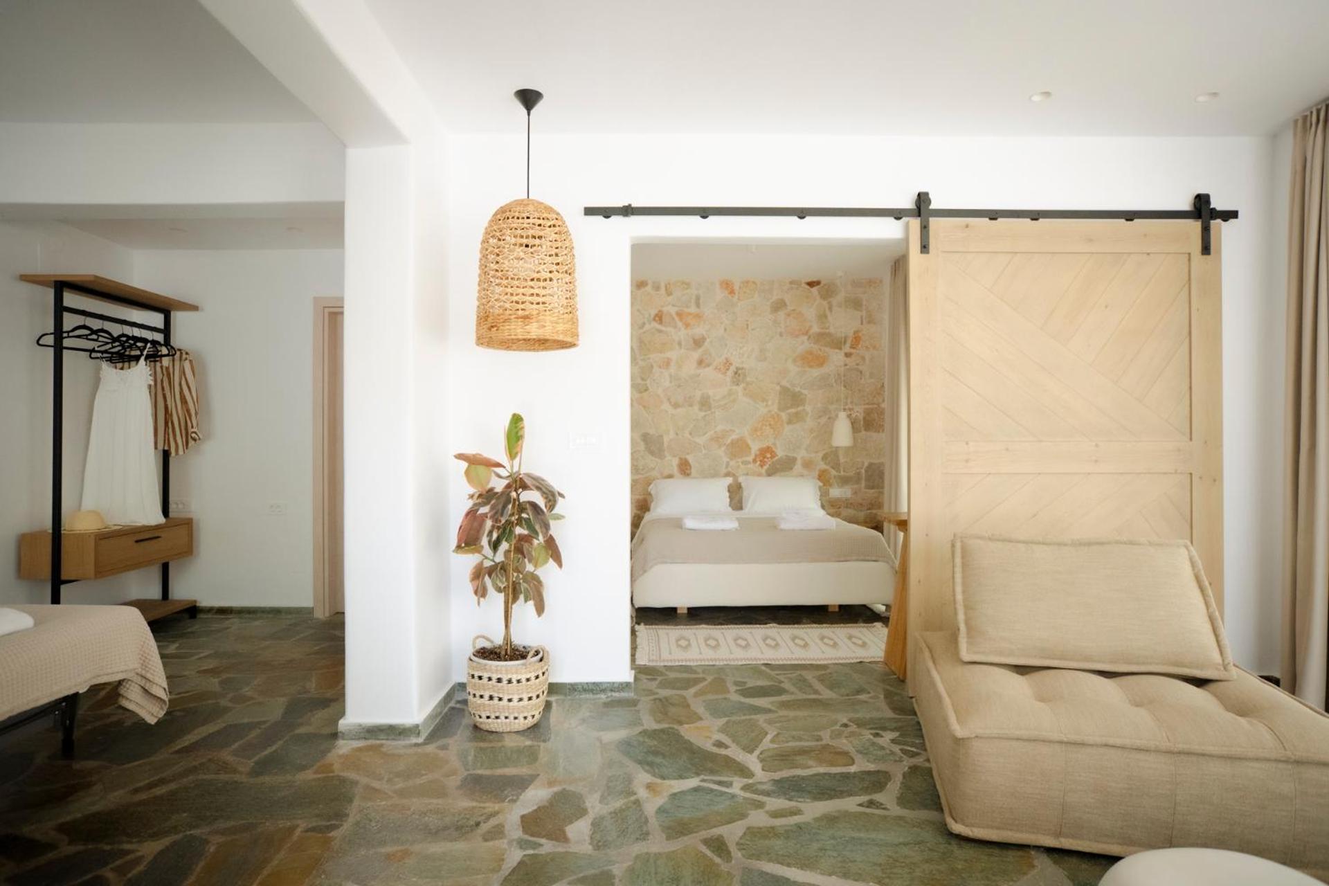 Villa Vivari Suites Nafplio Exterior photo