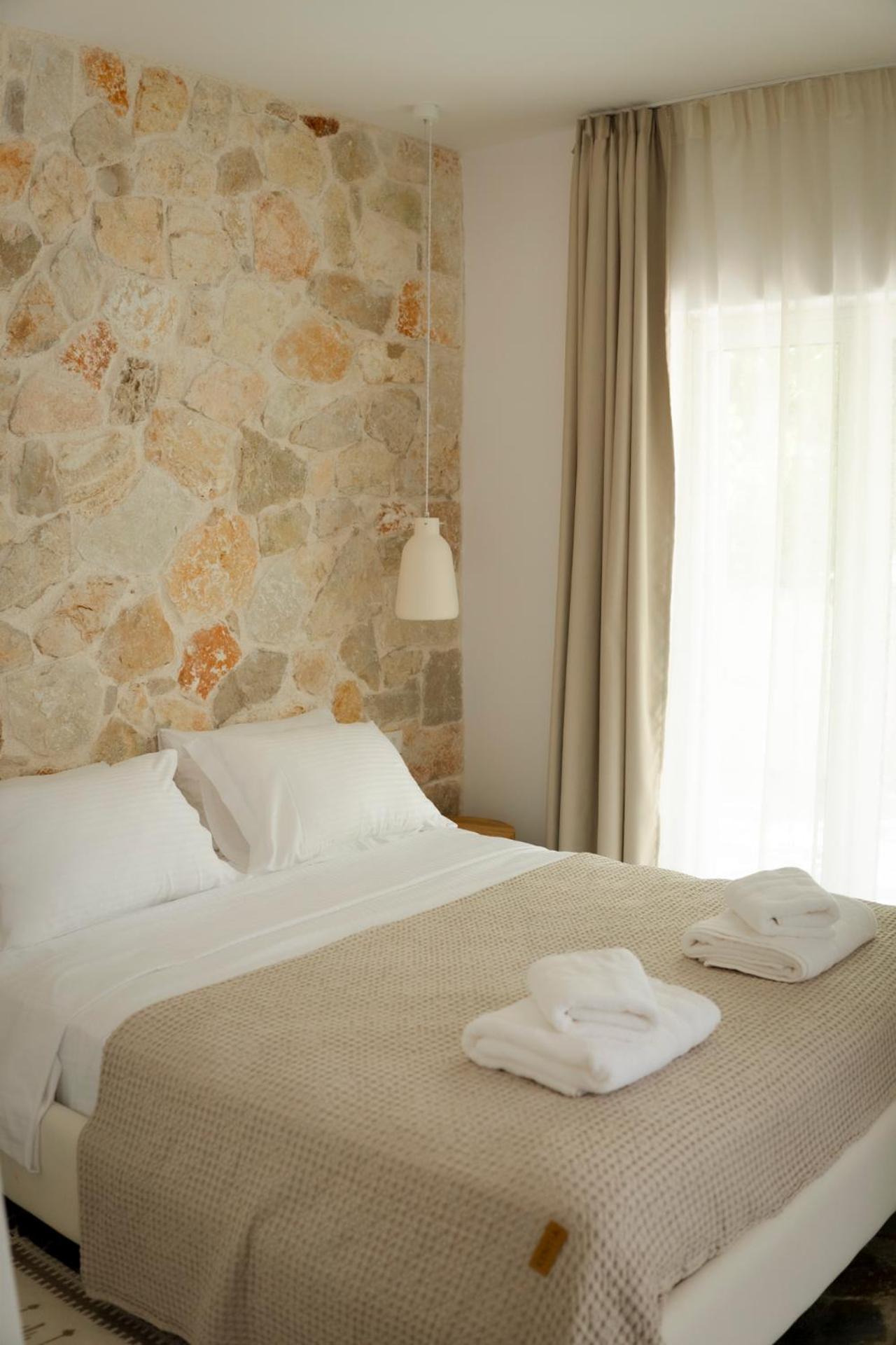 Villa Vivari Suites Nafplio Exterior photo