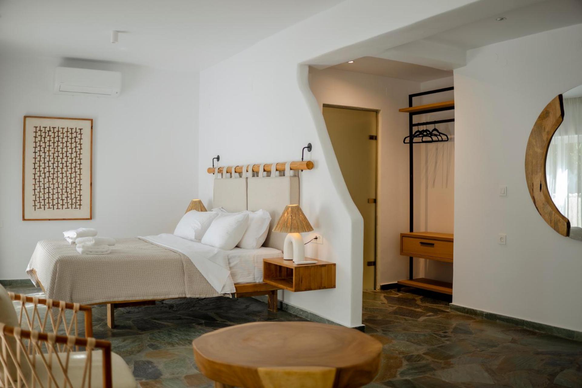 Villa Vivari Suites Nafplio Exterior photo