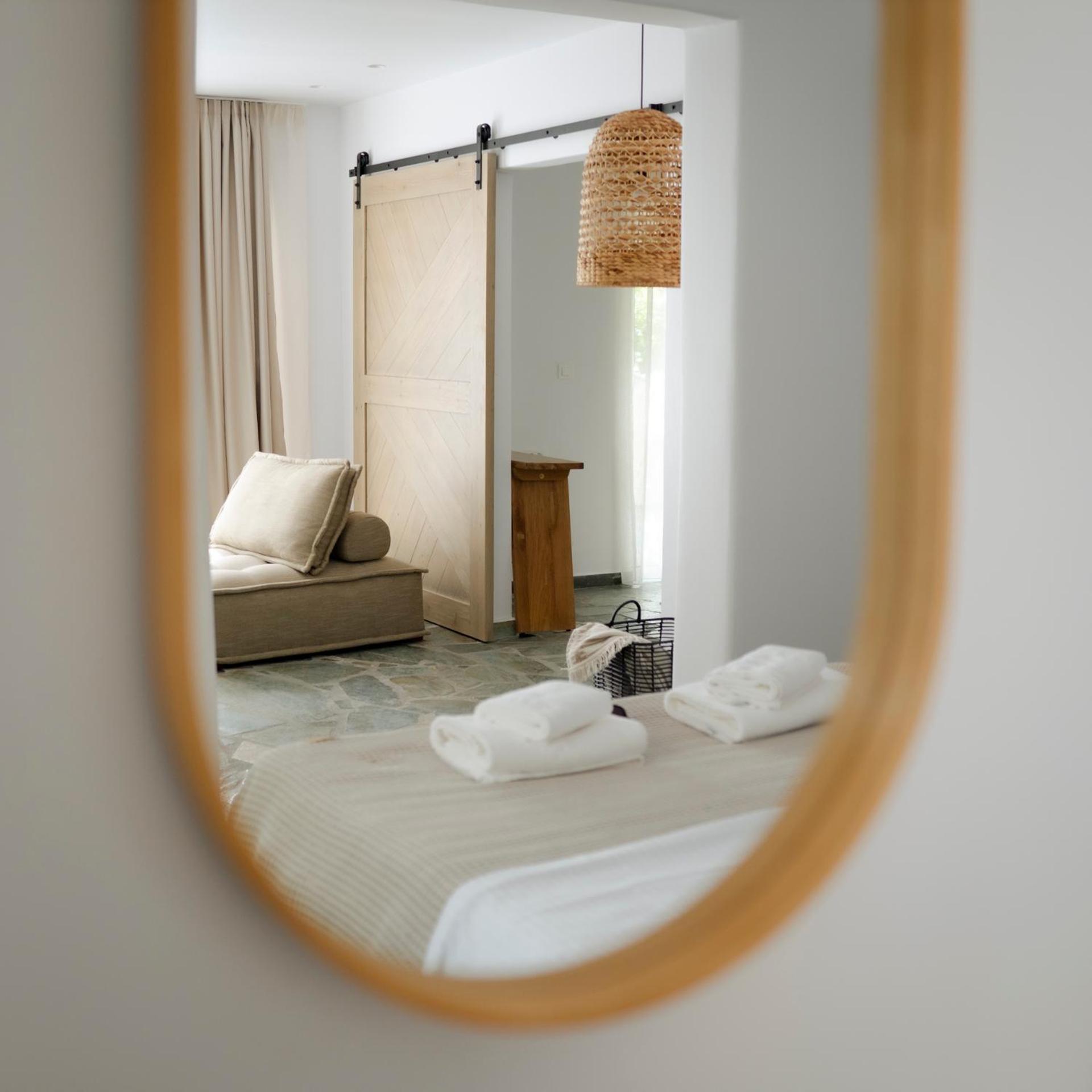 Villa Vivari Suites Nafplio Exterior photo