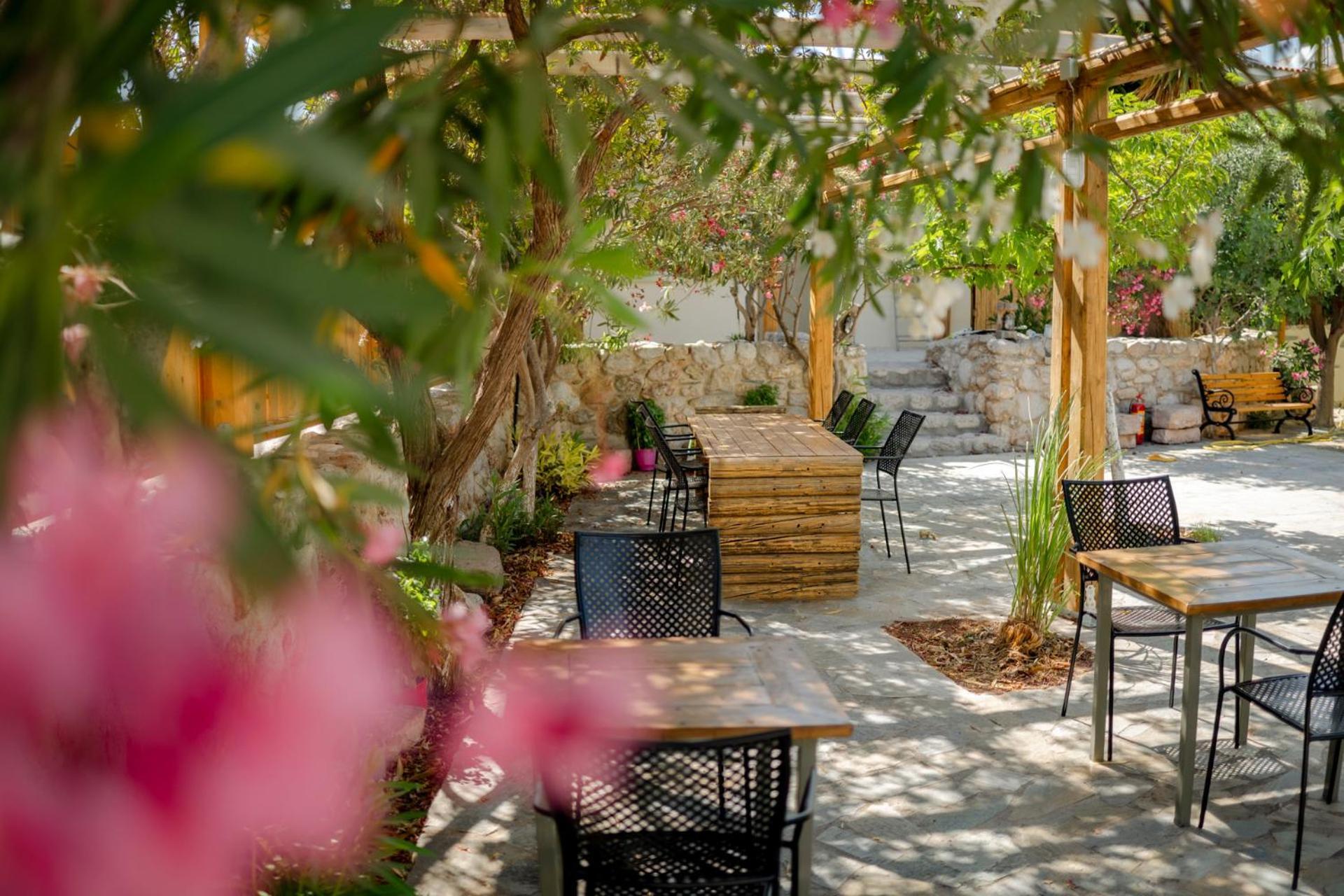 Villa Vivari Suites Nafplio Exterior photo