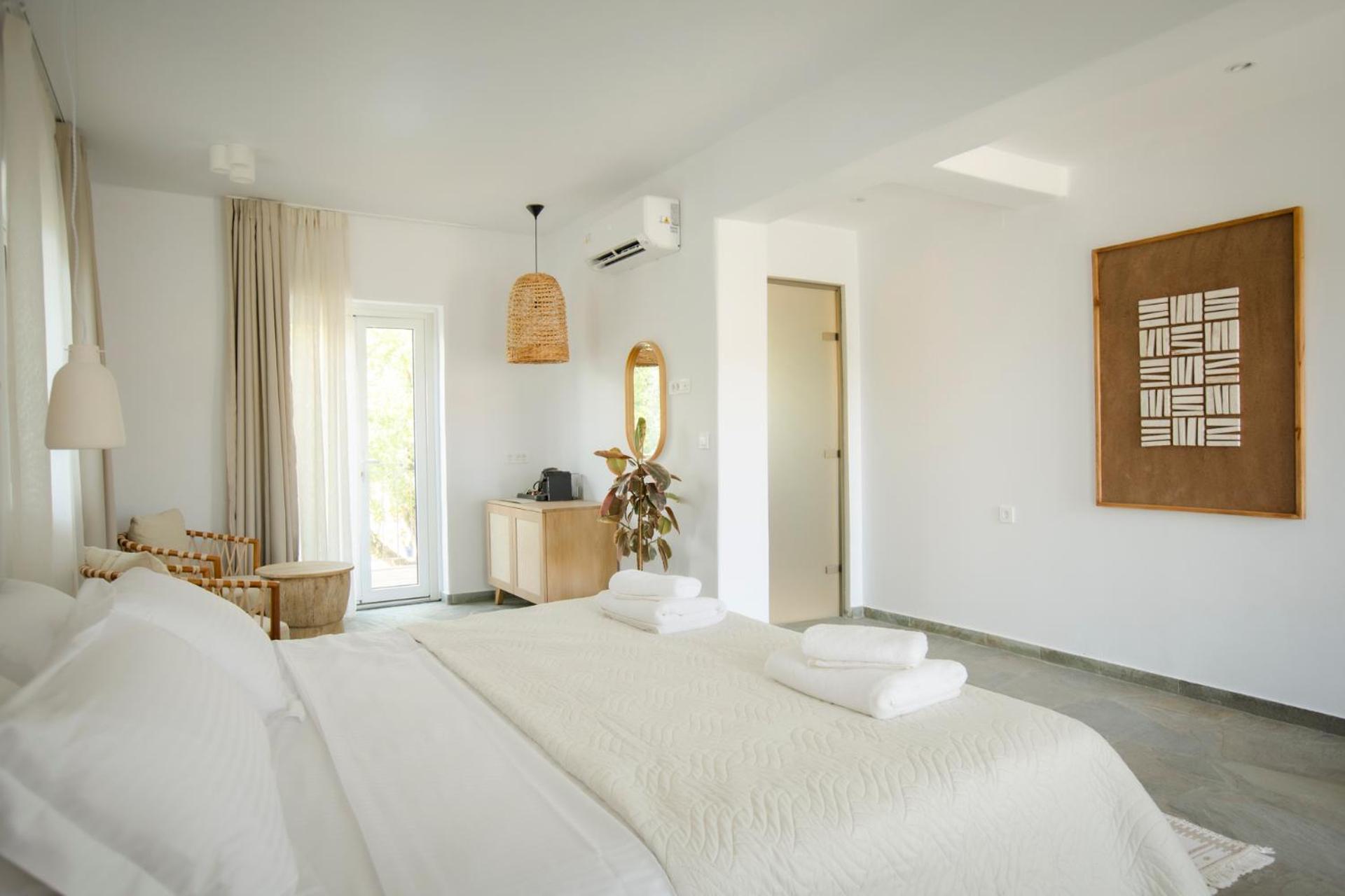 Villa Vivari Suites Nafplio Exterior photo