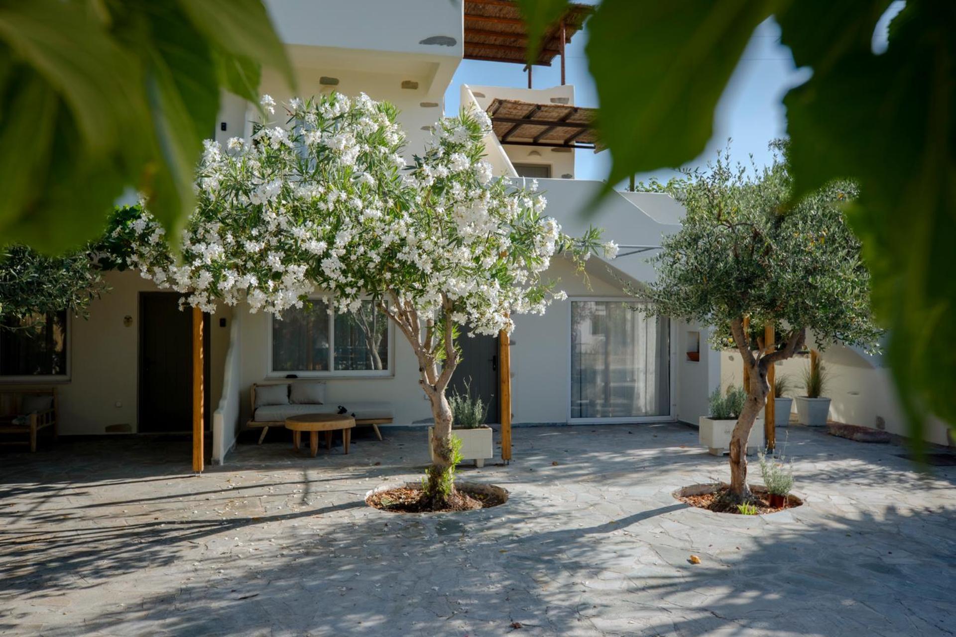Villa Vivari Suites Nafplio Exterior photo