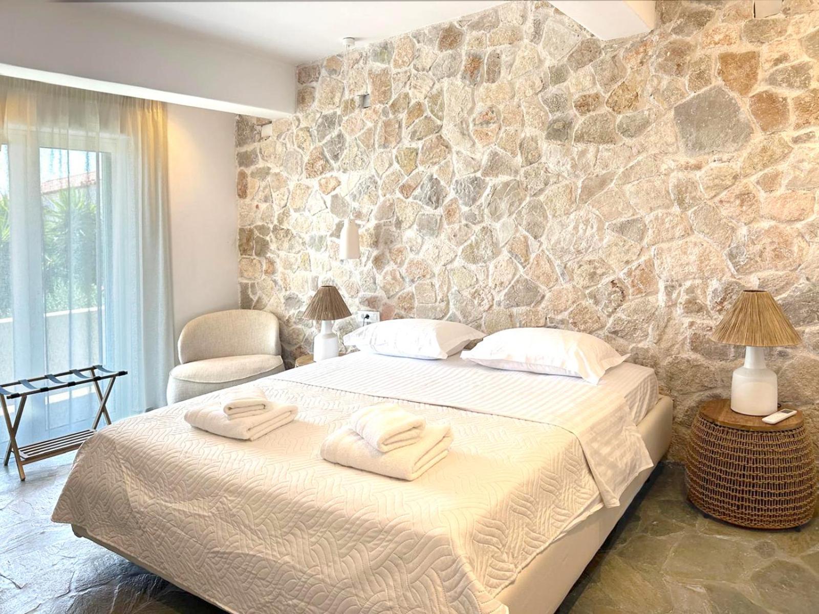 Villa Vivari Suites Nafplio Exterior photo