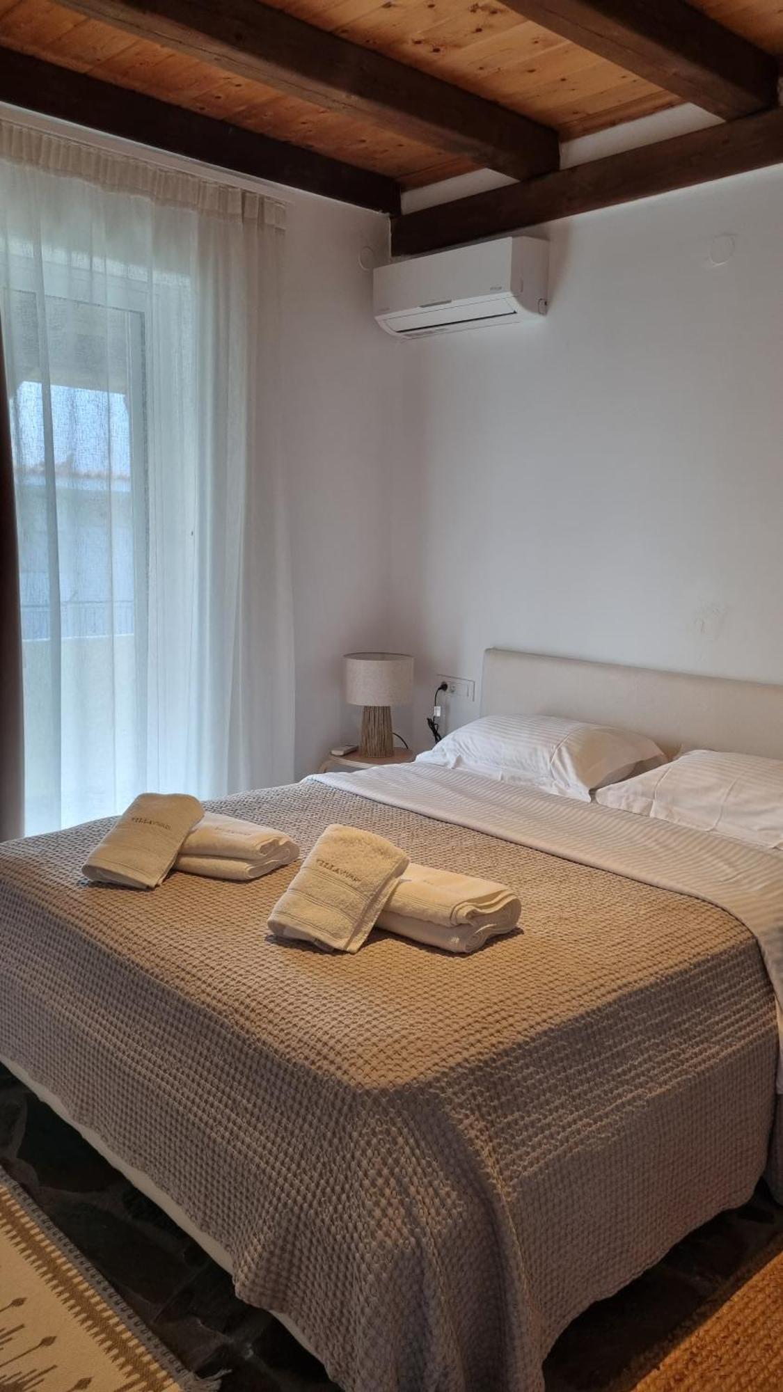 Villa Vivari Suites Nafplio Exterior photo