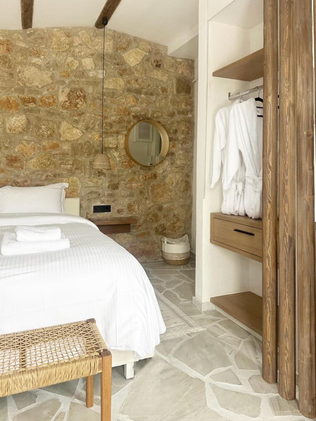 Villa Vivari Suites Nafplio Exterior photo