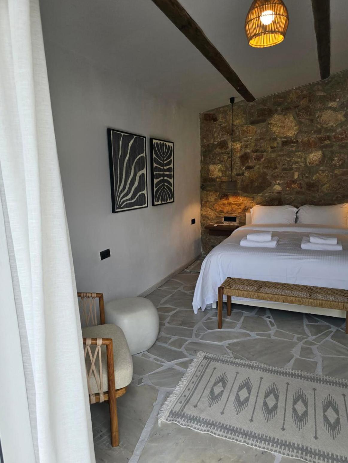 Villa Vivari Suites Nafplio Exterior photo