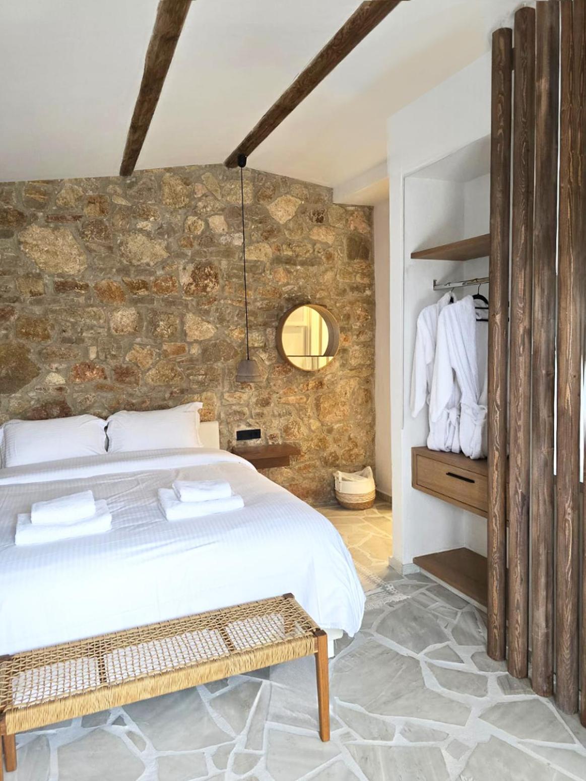 Villa Vivari Suites Nafplio Exterior photo